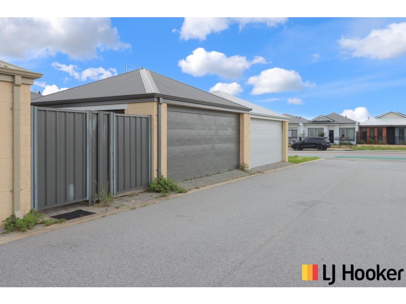 28 Snowden Street, Hammond Park WA 6164