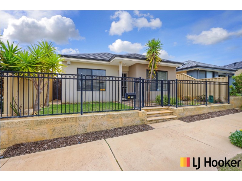 36 Billericay Circuit, Butler WA 6036