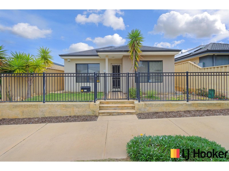 36 Billericay Circuit, Butler WA 6036