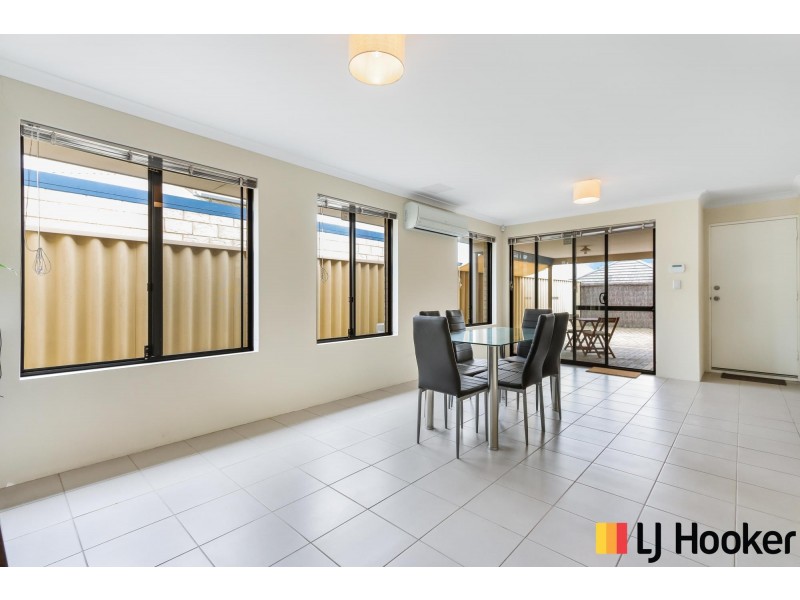 36 Billericay Circuit, Butler WA 6036