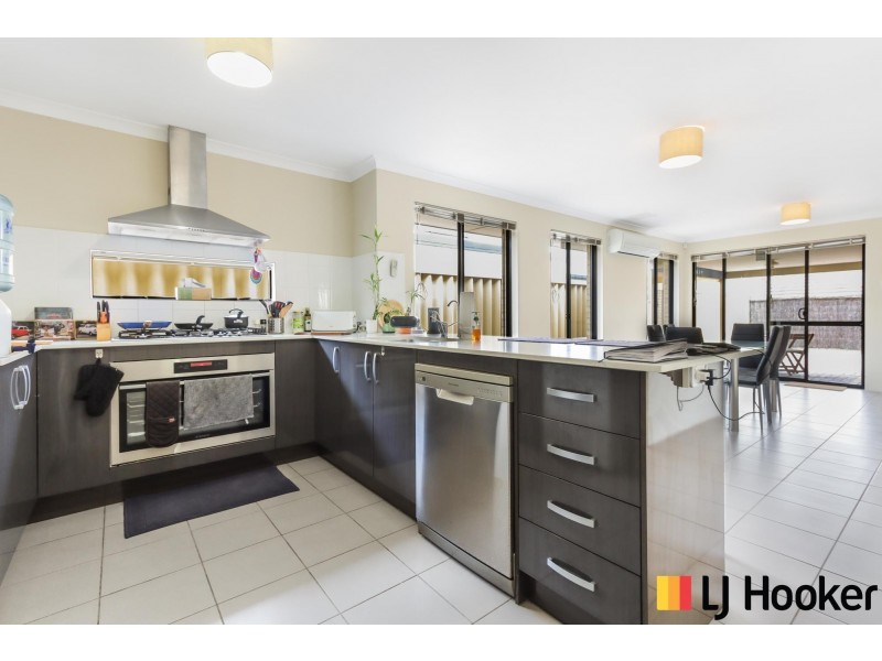 36 Billericay Circuit, Butler WA 6036