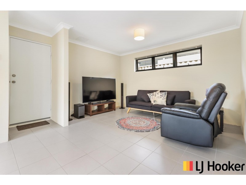 36 Billericay Circuit, Butler WA 6036