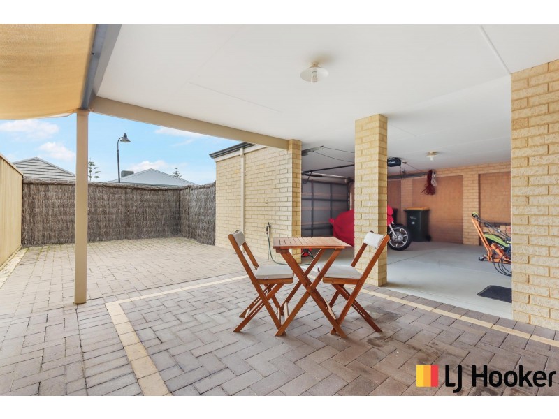 36 Billericay Circuit, Butler WA 6036