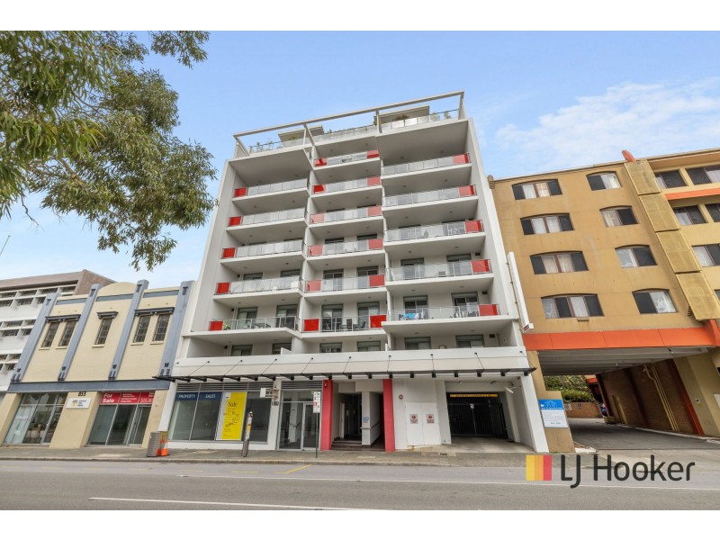 7/863-867 Wellington Street, West Perth WA 6005