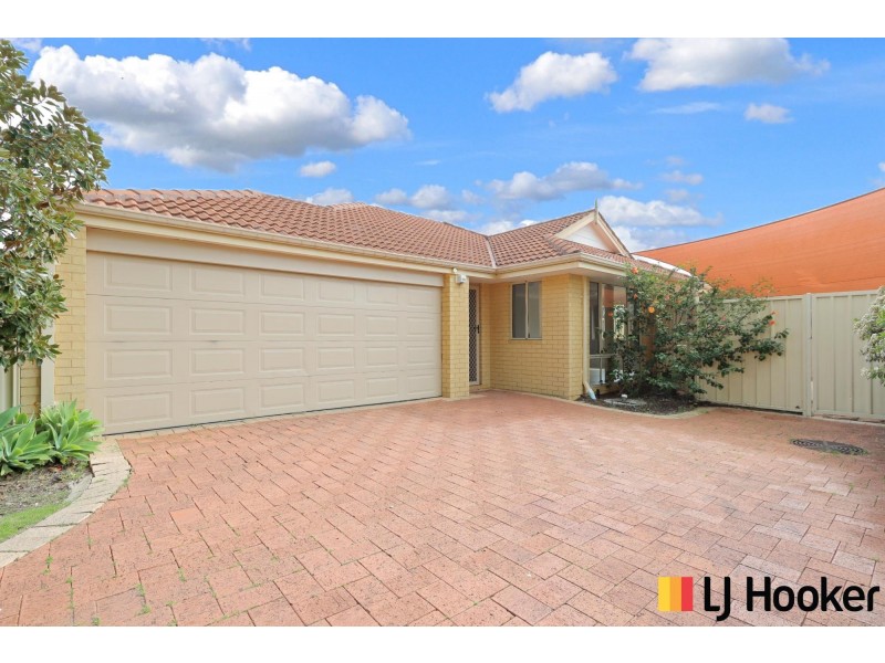 3/10 Delamere Way, Camillo WA 6111