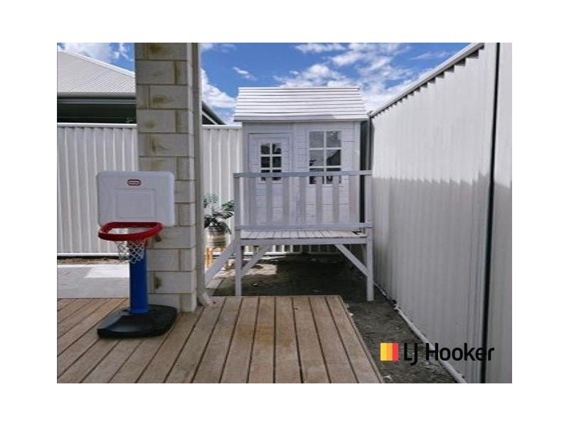 14 Angove Road, Baldivis WA 6171