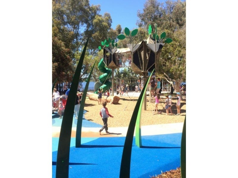 Lot 110 Muriel Court, Cockburn Central WA 6164