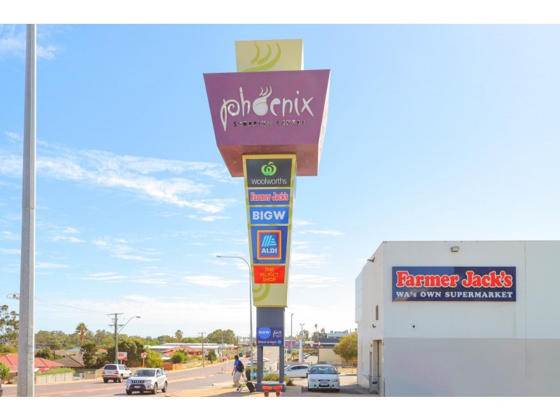 1 Gurney Road, Spearwood WA 6163