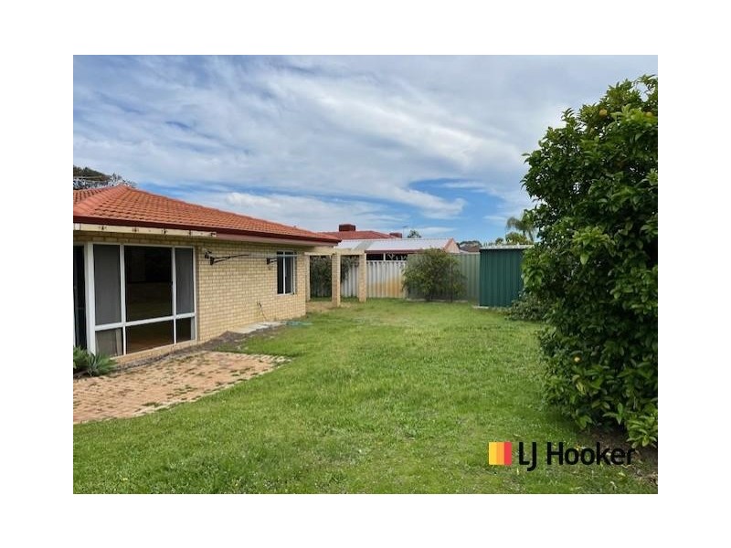 54 Johanson Promenade, Murdoch WA 6150
