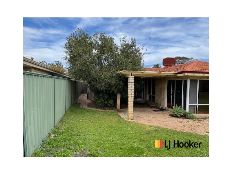 54 Johanson Promenade, Murdoch WA 6150