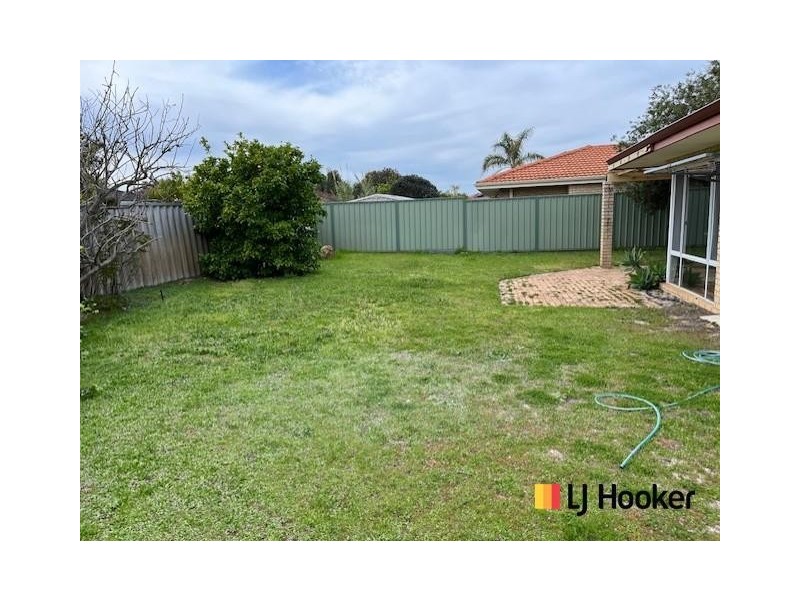 54 Johanson Promenade, Murdoch WA 6150