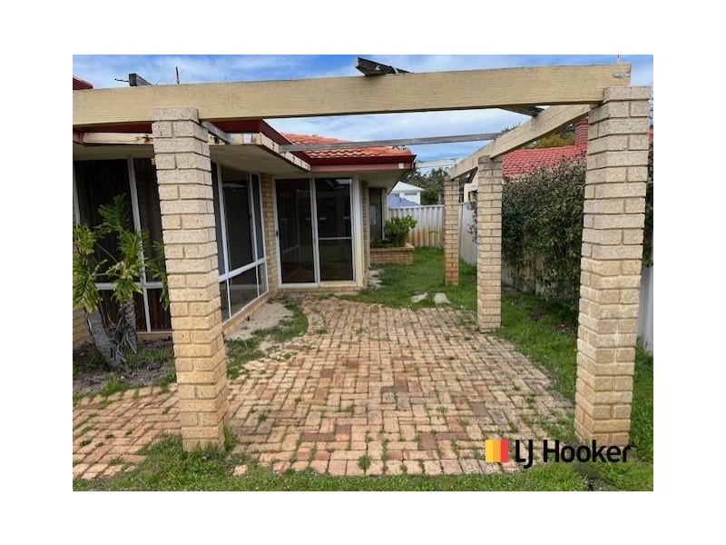 54 Johanson Promenade, Murdoch WA 6150