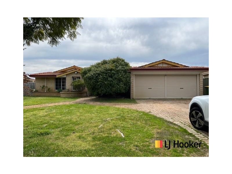 54 Johanson Promenade, Murdoch WA 6150