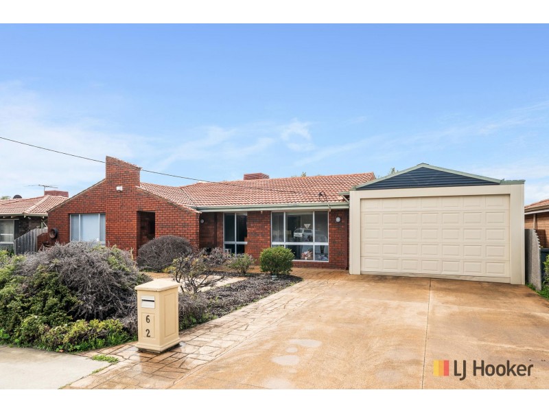62 Willeri Drive, Parkwood WA 6147