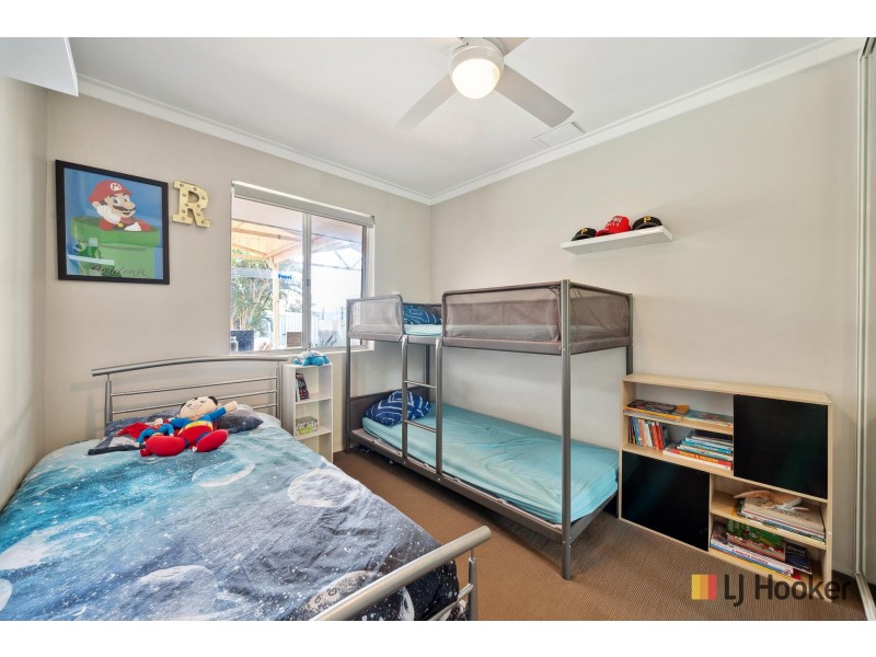 62 Willeri Drive, Parkwood WA 6147