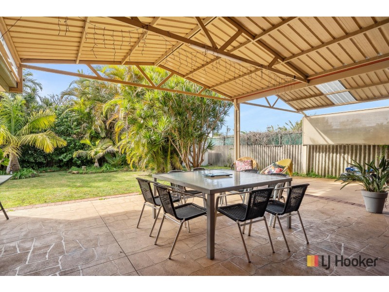 62 Willeri Drive, Parkwood WA 6147