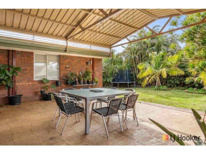 62 Willeri Drive, Parkwood WA 6147