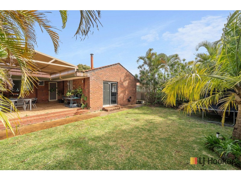 62 Willeri Drive, Parkwood WA 6147
