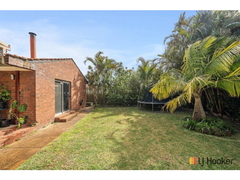 62 Willeri Drive, Parkwood WA 6147