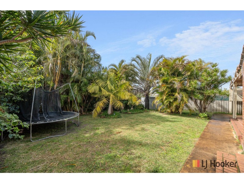 62 Willeri Drive, Parkwood WA 6147