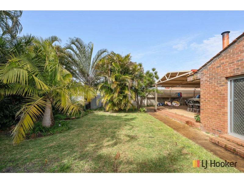 62 Willeri Drive, Parkwood WA 6147