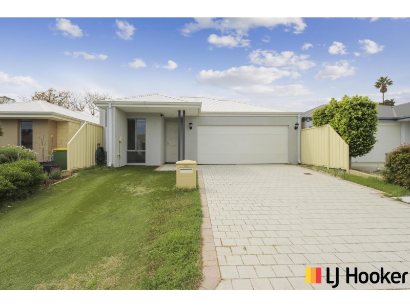 40 Cedar Way, Maddington WA 6109