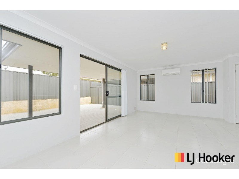 29A Balivanich Loop, Seville Grove WA 6112