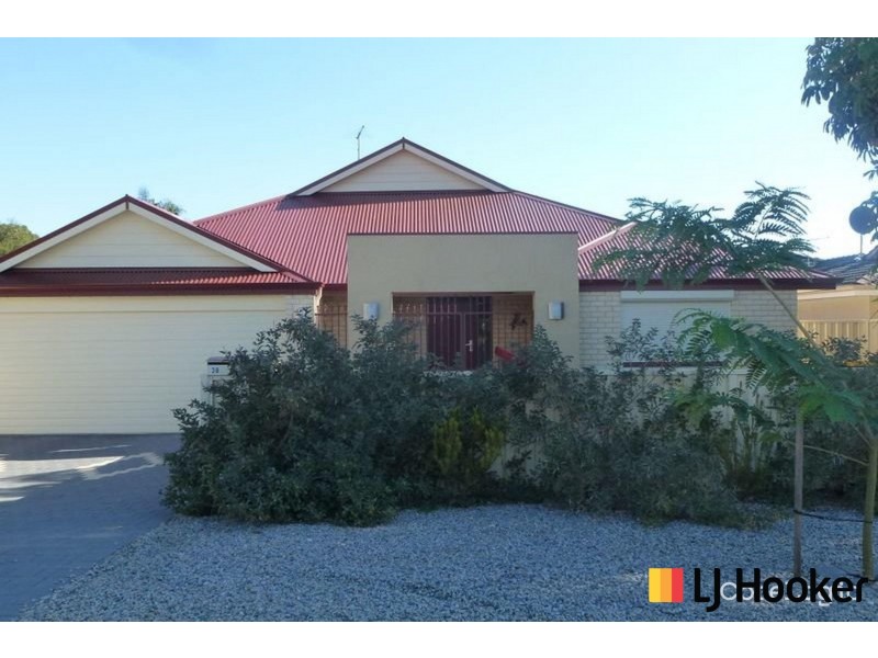 38 Little John Road, Armadale WA 6112