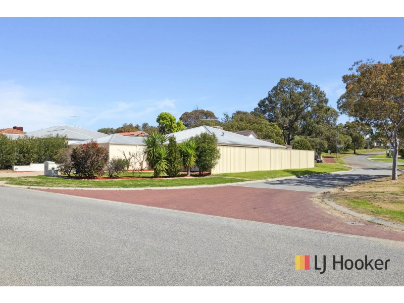 14 Birkett Avenue, Beeliar WA 6164