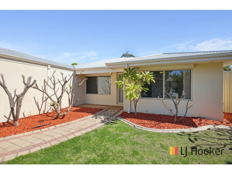 14 Birkett Avenue, Beeliar WA 6164