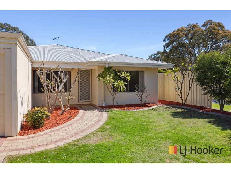 14 Birkett Avenue, Beeliar WA 6164