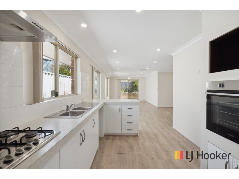 14 Birkett Avenue, Beeliar WA 6164