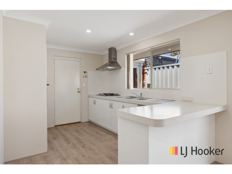 14 Birkett Avenue, Beeliar WA 6164