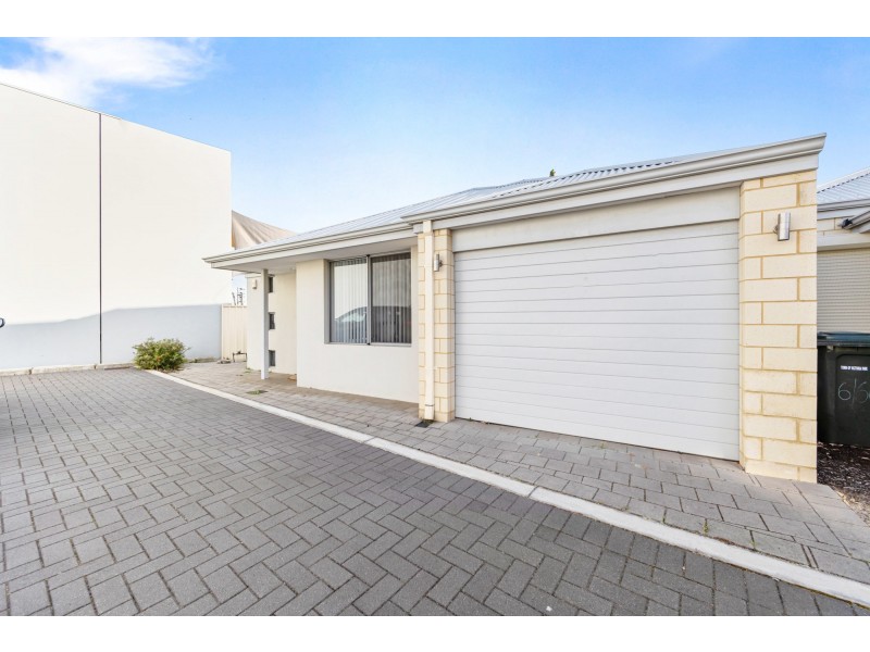 7/60 Oats Street, East Victoria Park WA 6101