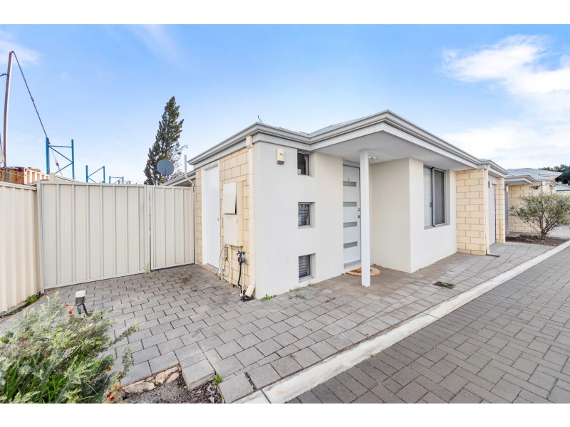 7/60 Oats Street, East Victoria Park WA 6101