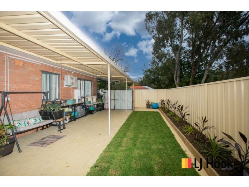 23 Trangie Way, Kelmscott WA 6111