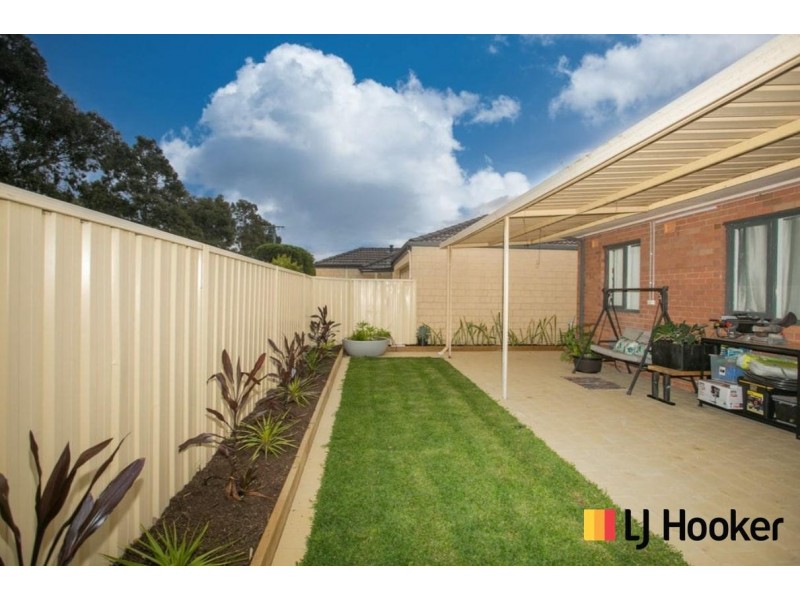 23 Trangie Way, Kelmscott WA 6111