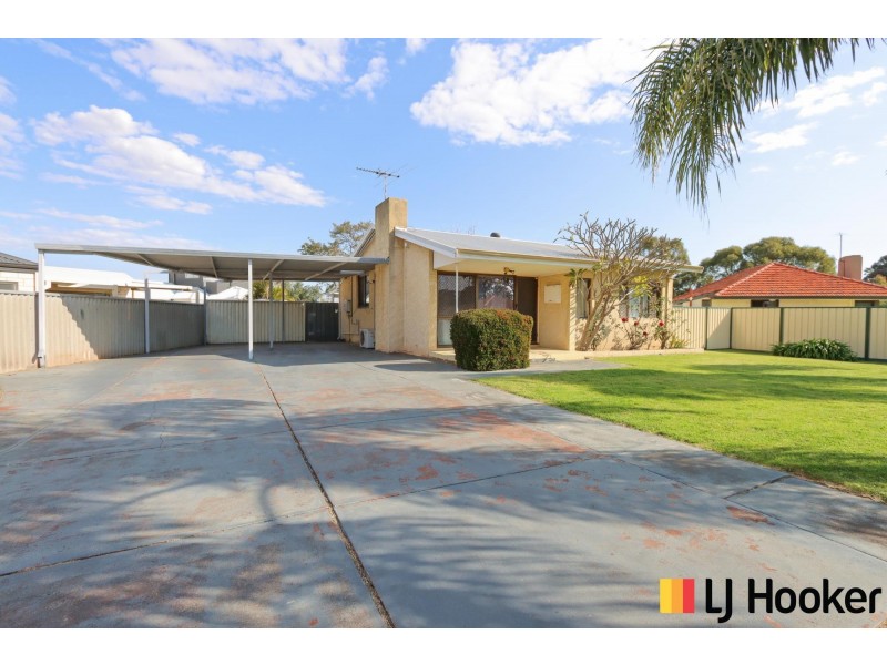 3 Schofield Street, Hamilton Hill WA 6163