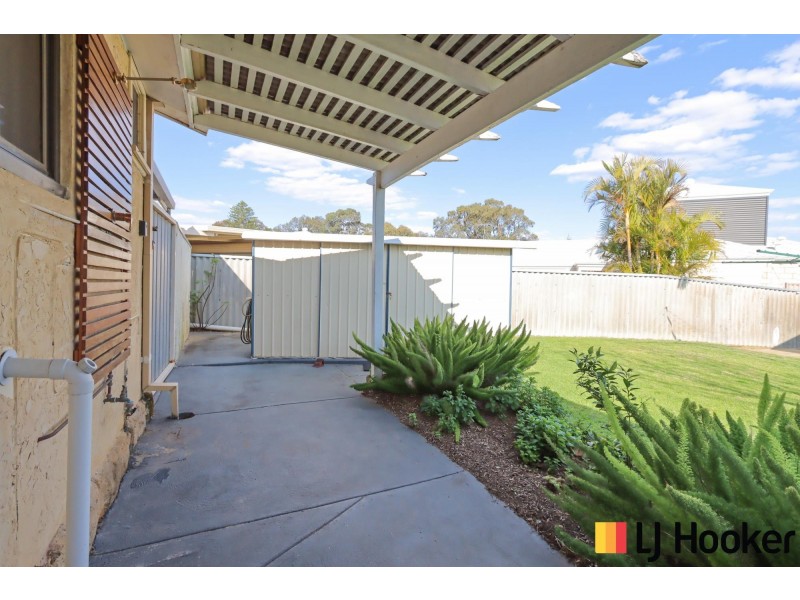 3 Schofield Street, Hamilton Hill WA 6163