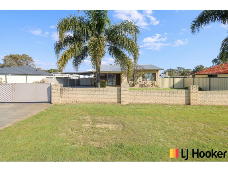 3 Schofield Street, Hamilton Hill WA 6163