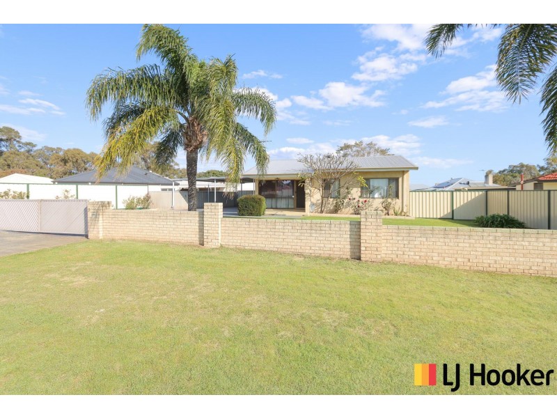 3 Schofield Street, Hamilton Hill WA 6163