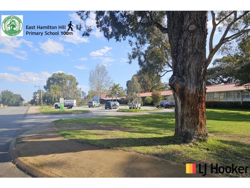 3 Schofield Street, Hamilton Hill WA 6163