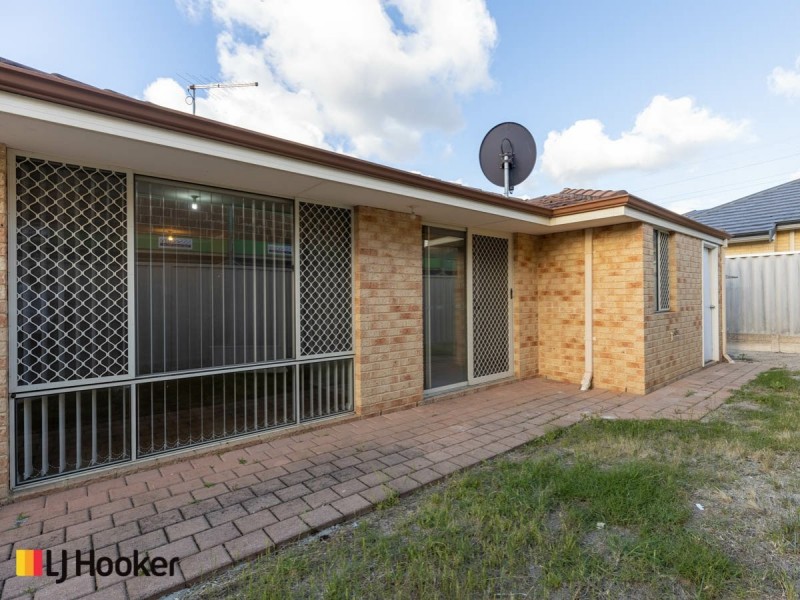 34c Lawson Street, Bentley WA 6102