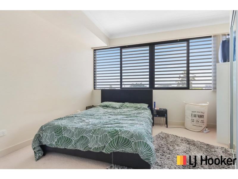 25/9 Salvado Road, Subiaco WA 6008
