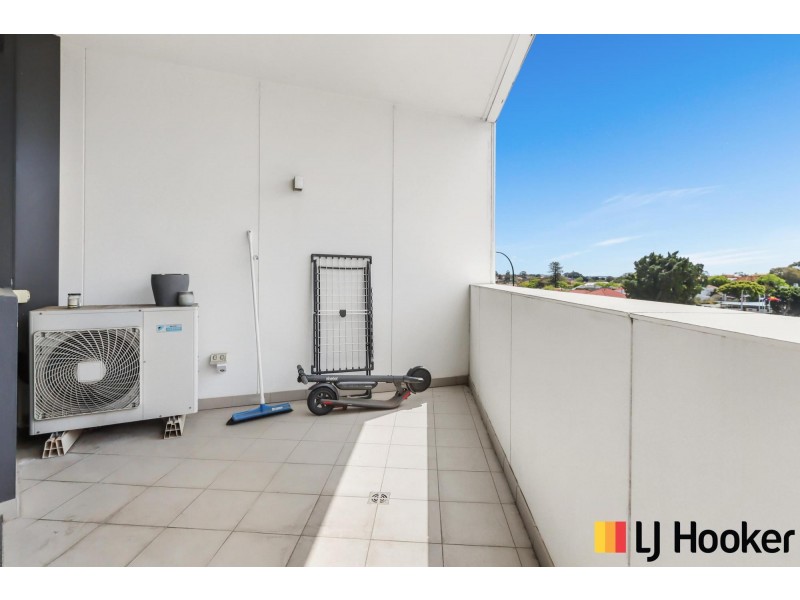 25/9 Salvado Road, Subiaco WA 6008