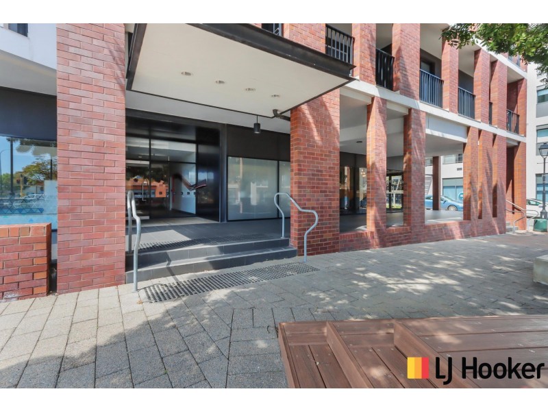 25/9 Salvado Road, Subiaco WA 6008