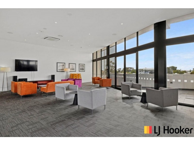 25/9 Salvado Road, Subiaco WA 6008