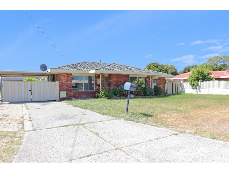 17 Leumeah Street, Armadale WA 6112