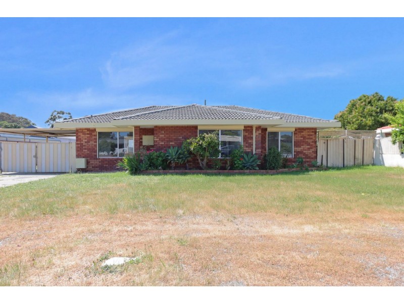 17 Leumeah Street, Armadale WA 6112