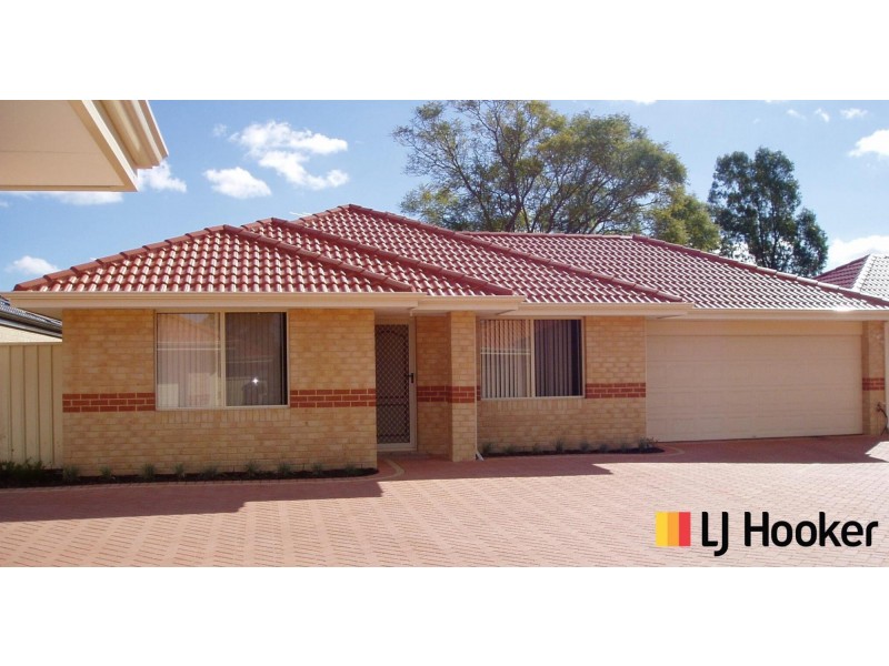 4/40-42 Willcock Street, Ferndale WA 6148